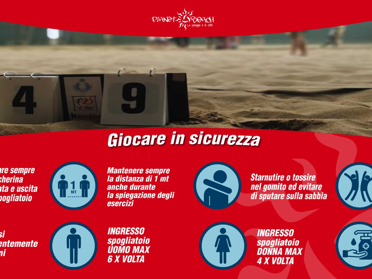 Sicurezza COVID-19