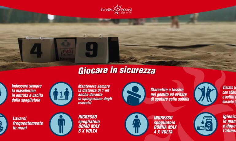 Sicurezza COVID-19