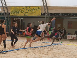 Handball femminile Nazionale-25