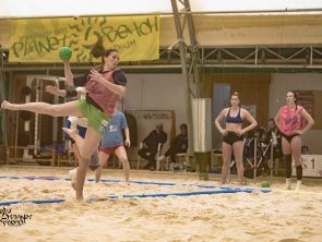 Handball femminile Nazionale-8