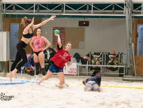 Handball femminile Nazionale-88